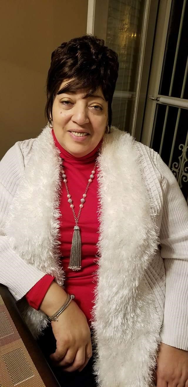 Gertrude Calhoun Obituary