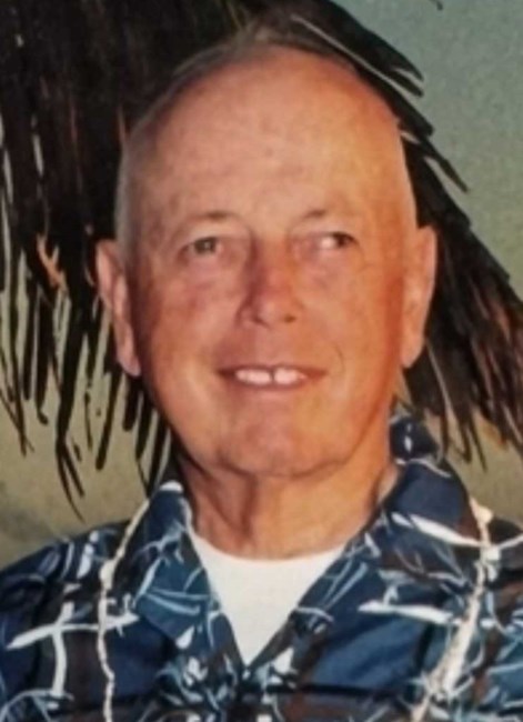 Obituary of Oscar D. West III