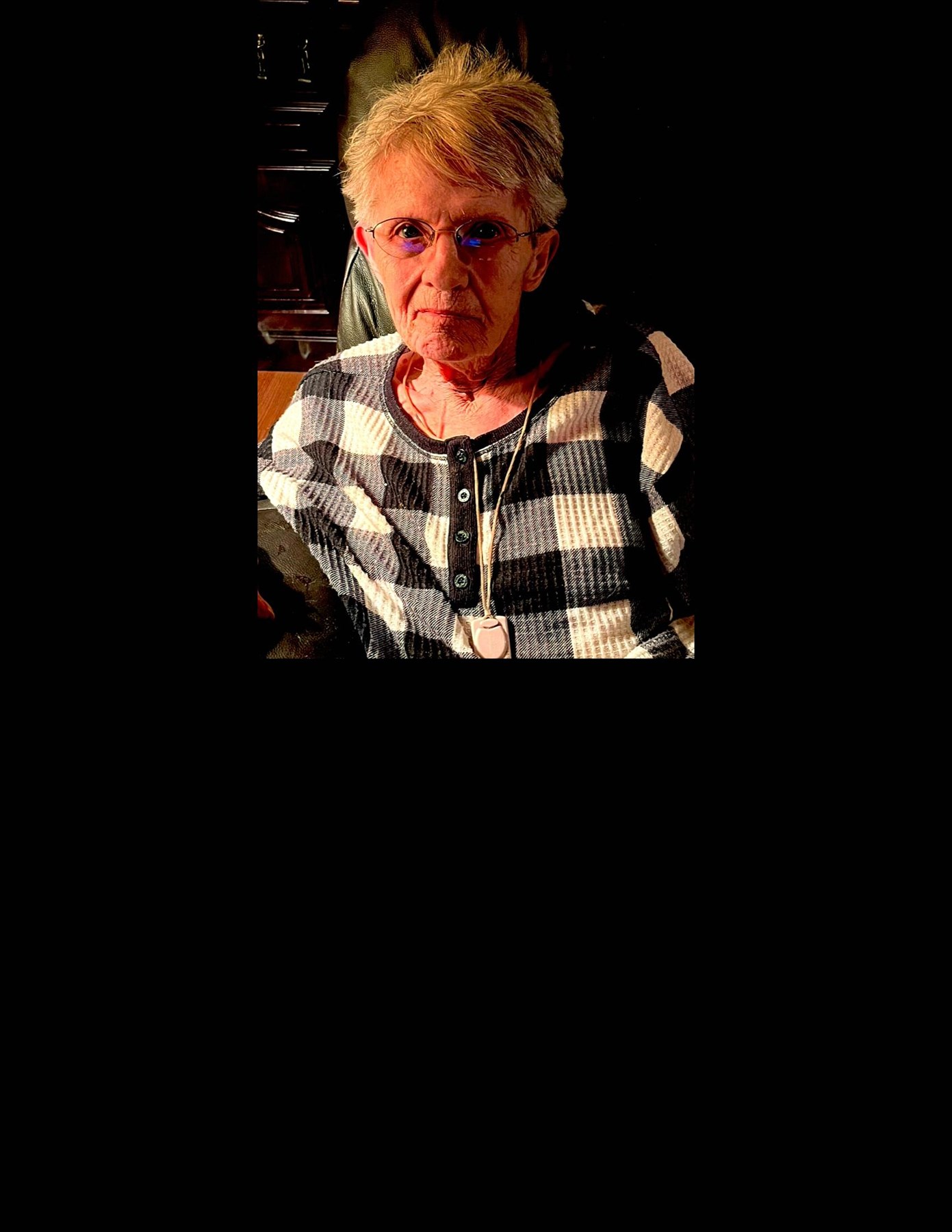 Obituary of Hattie Joyce Birdsong Dyer