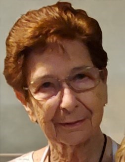 Obituary of Donna Lee Upshaw