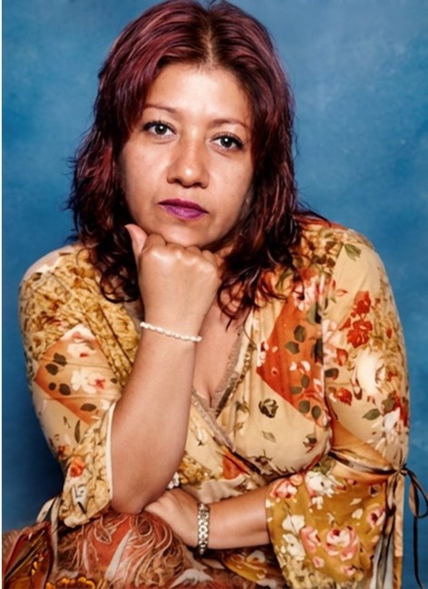 Obituario de Maria Dolores Ornelas Gonzalez