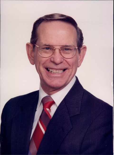 Obituario de Donald L. Sutton