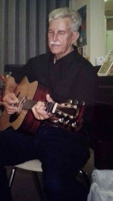 Obituary of Harold E. Thompson