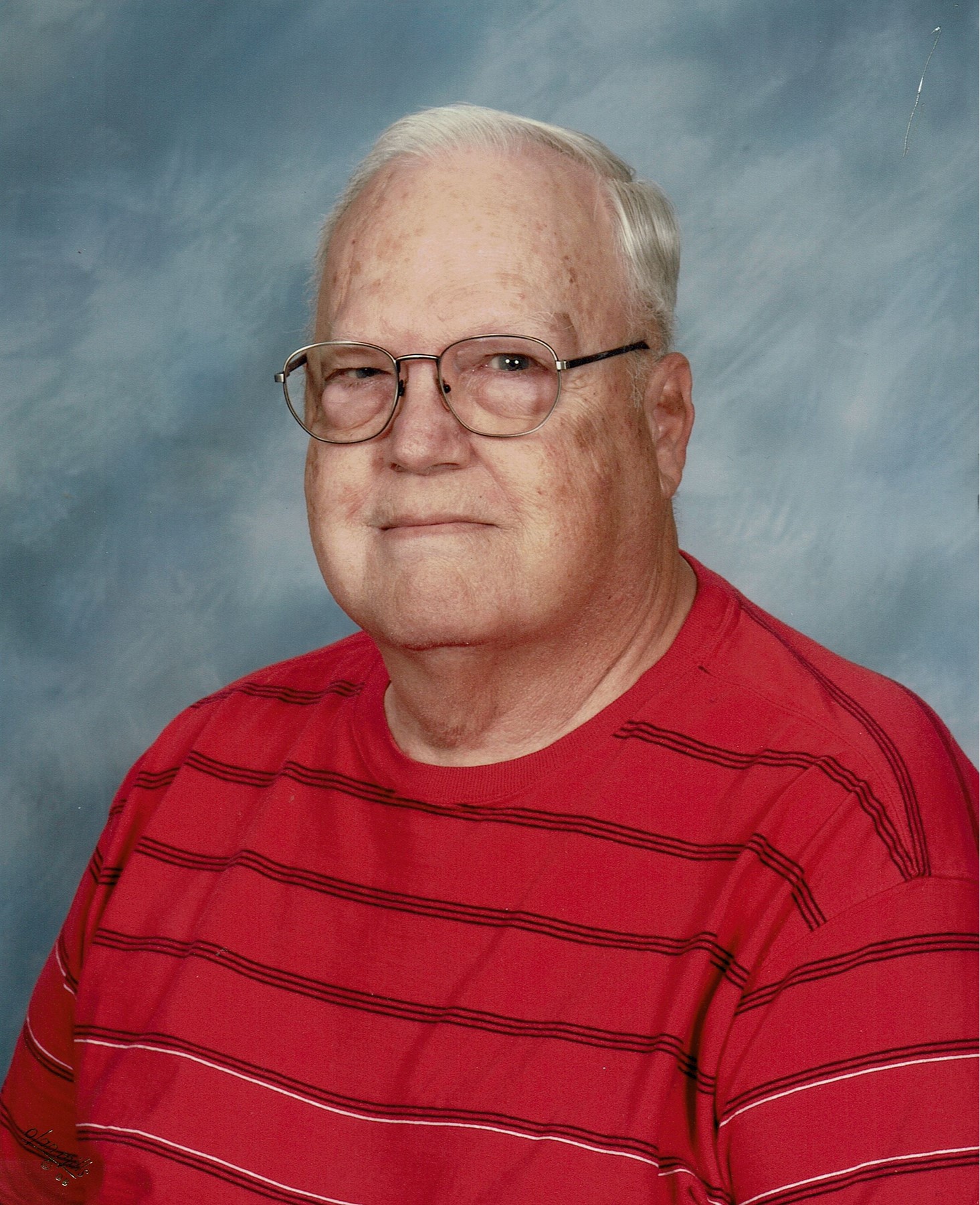 Charles Lewis Obituary Wichita, KS
