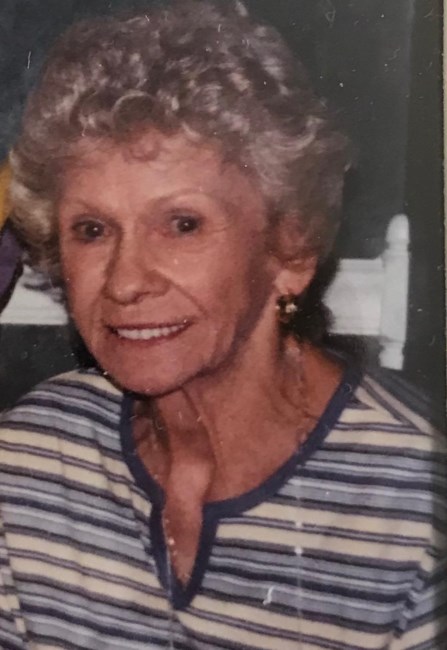 Obituary of Willa D Kelley