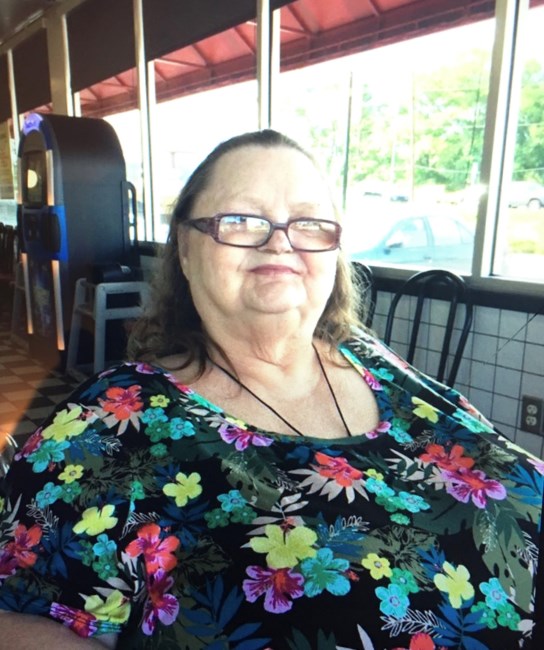 Obituary of Janice Marie Blackmon