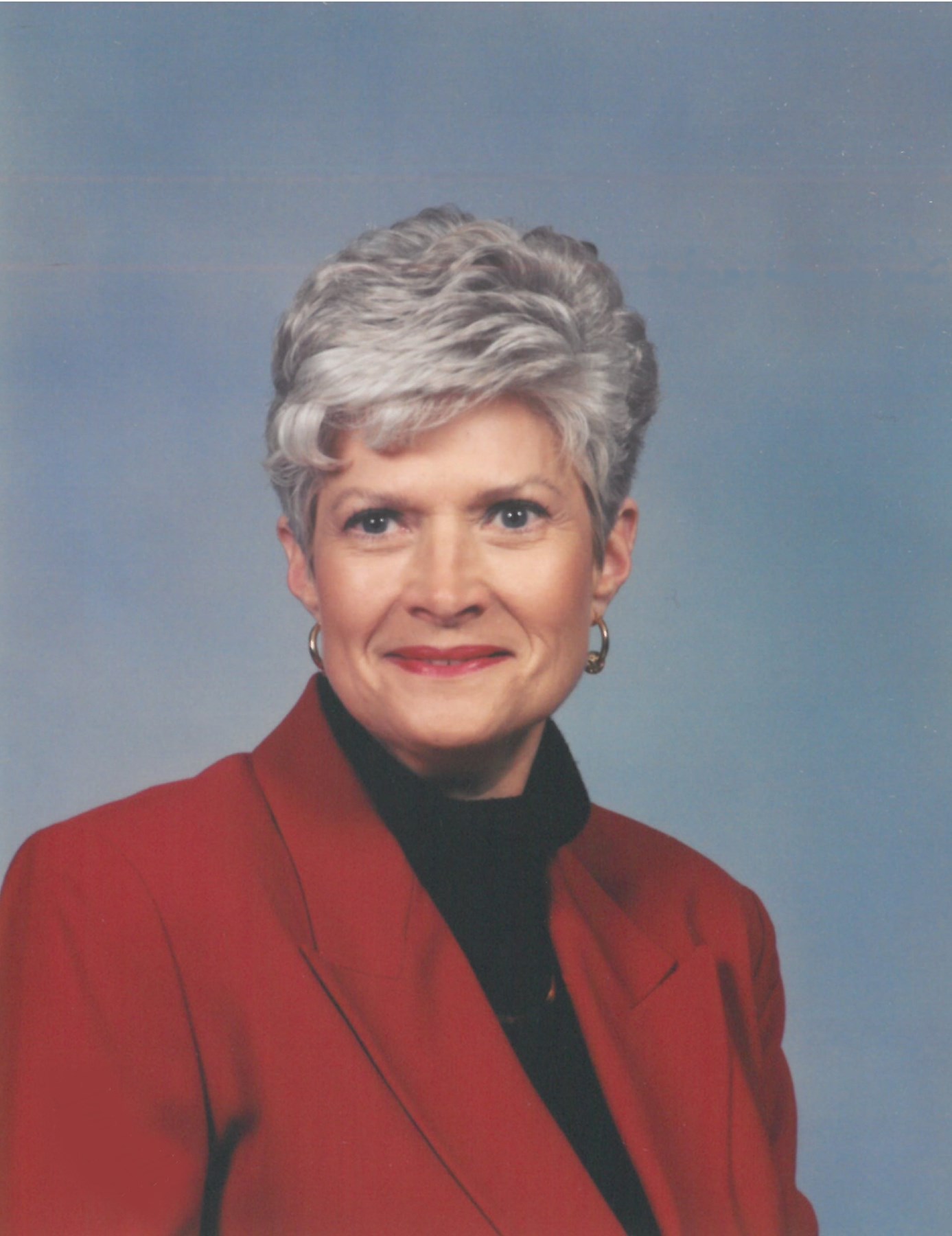 Obituary of Kathleen G. Cox