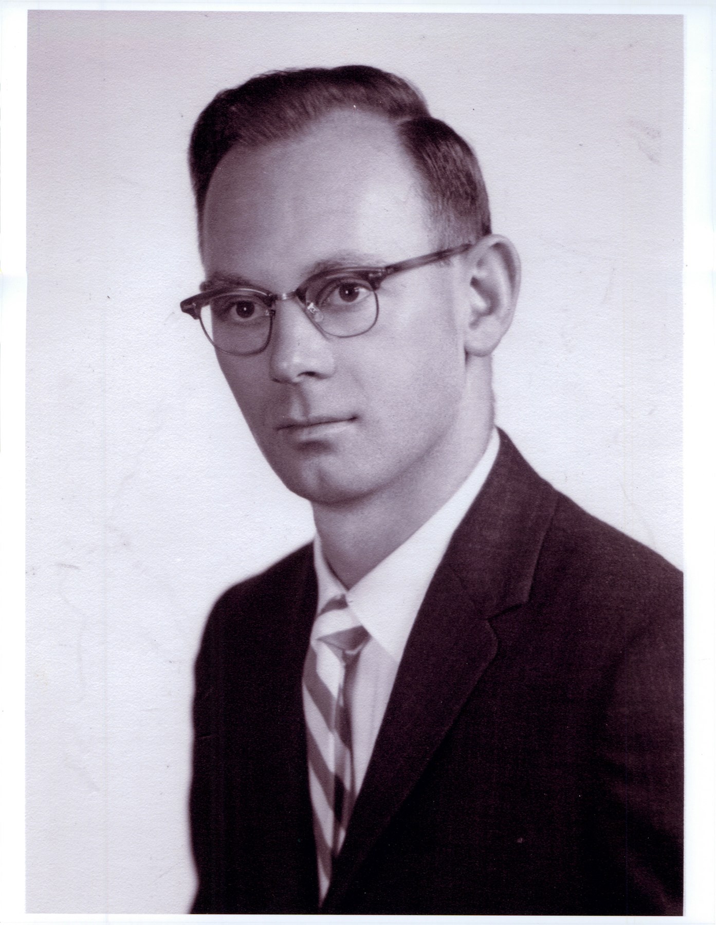 Obituary of Peter M Shea