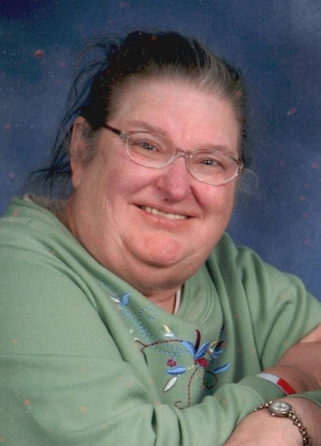 Obituary of Cheryl Lynn Williams