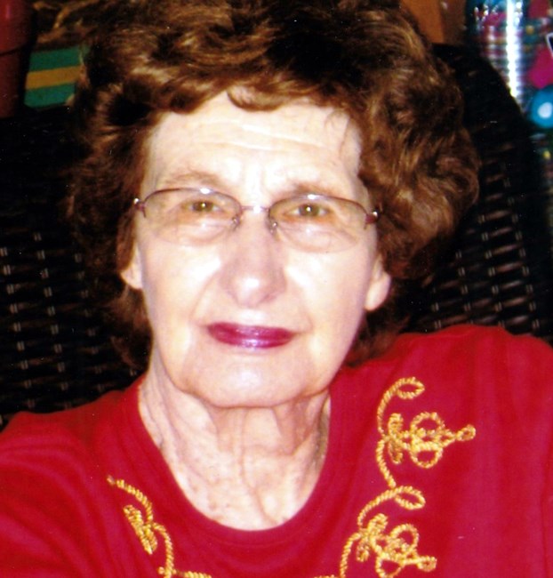 Obituary of Vivian Ann Aucoin