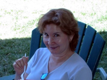 Obituary of Maria De Jesus Rivera