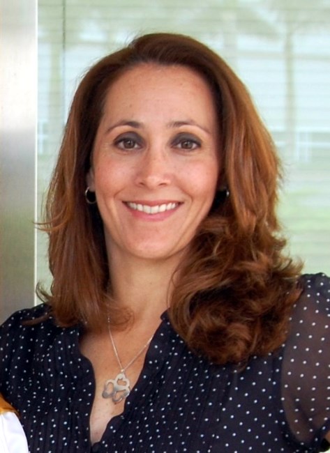 Obituary of Anna Marie Pineda