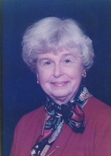 Obituary of Jane Graves Brink