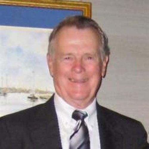 Obituary of John Bernard Probst