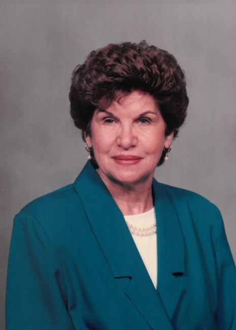 Obituary of Mafalda Caranci