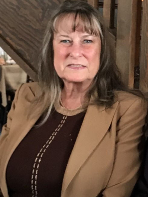 Obituary of Mary Ann Bryson Waddell