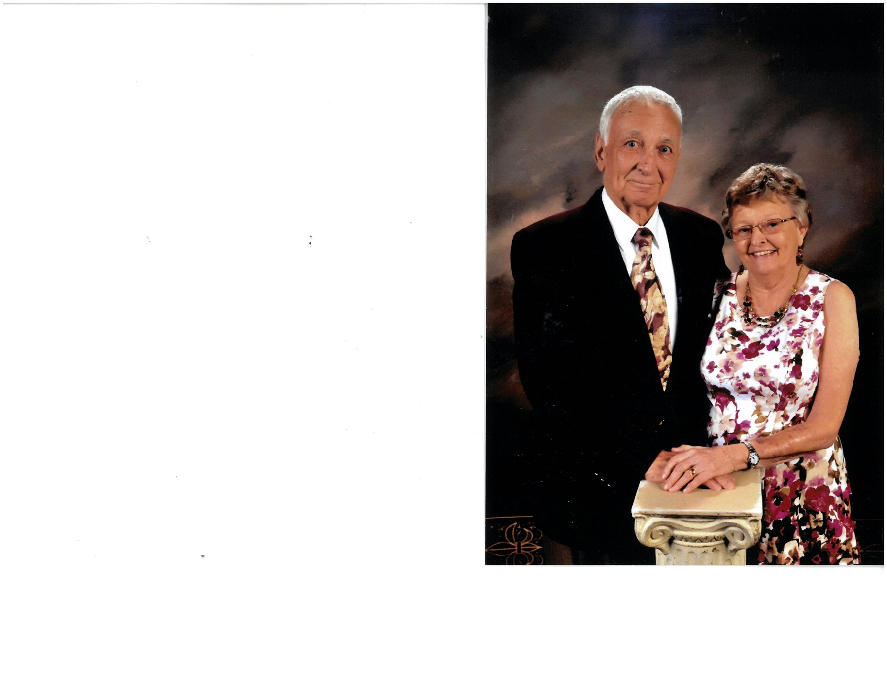 Obituary of Dorothy W. Mertens