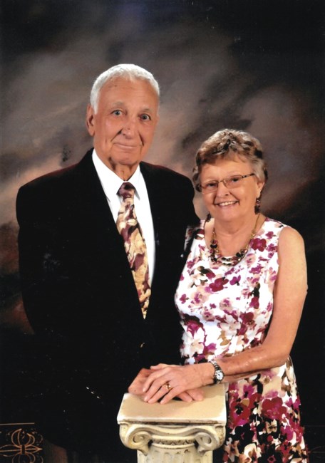 Obituary of Dorothy W. Mertens