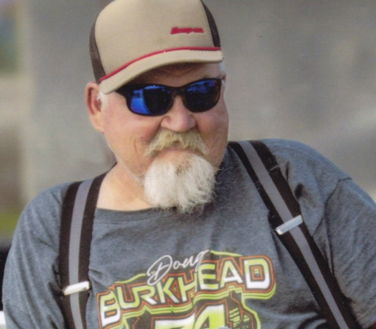 Obituary of Donald W. Louck Sr