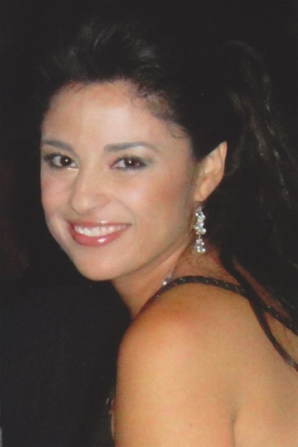 Obituary of Blanca C. Gonzalez