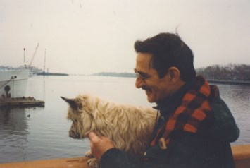 Obituary of Anthony Franchini