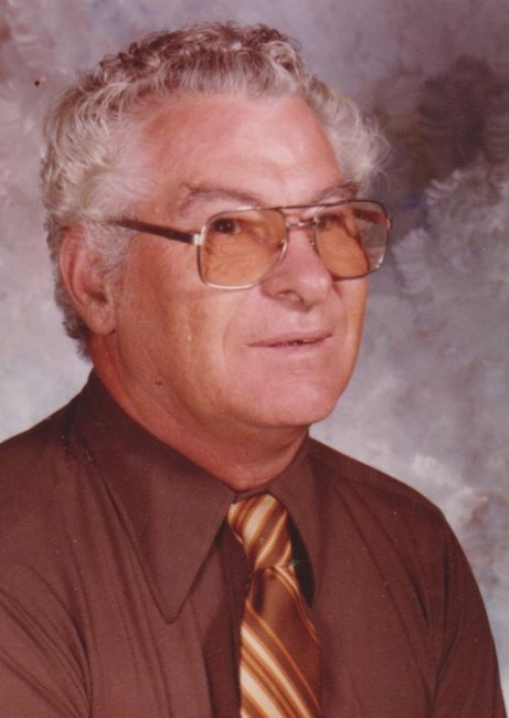 Obituary of William Eugene Meese