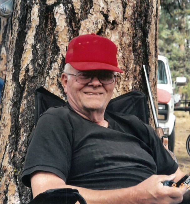 Obituary of Charles "Chuck" Allen Tarlton