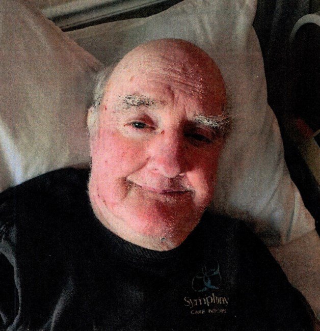 Obituary of Robert "Bob" Wayne Wright