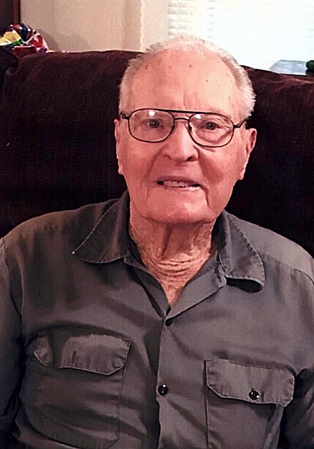 Obituary of William Wayne Vick