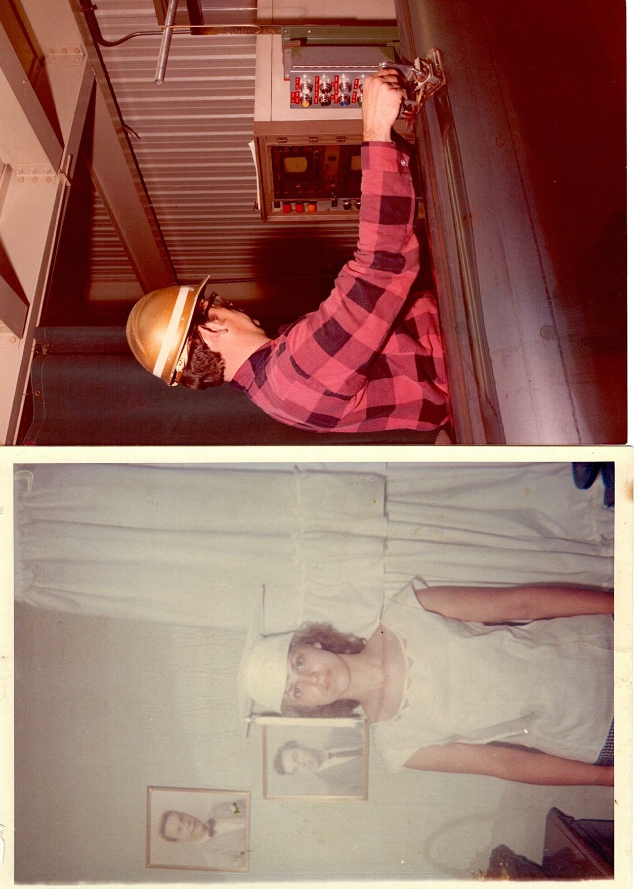 Obituary of William Honnie Seale