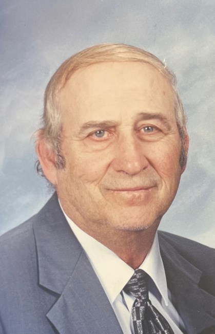 Obituary of Vernon Leo Junger