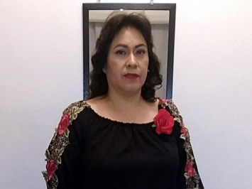 Obituary of Maria Guadalupe Perez