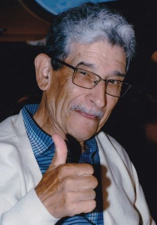 Obituario de David T. Andrade
