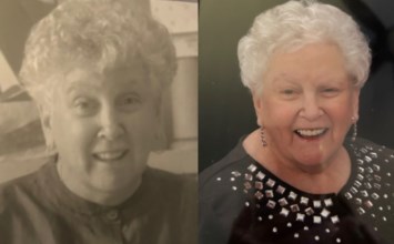 Obituary of Susan Claire Pulitzer