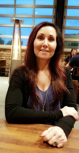 Avis de décès de Babette Janine Bowen