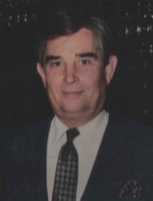 Obituary of Jack Thomas LaReese