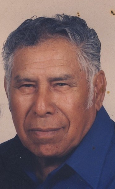 Obituary of Reverend Manuel Hernandez Estrada