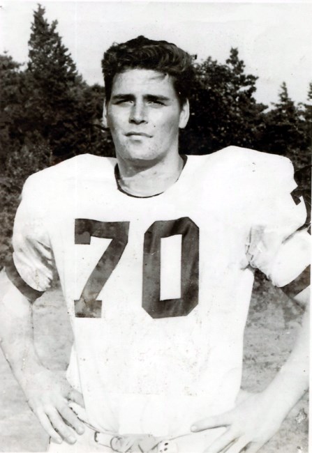 Obituary of Henry Correia, Jr.