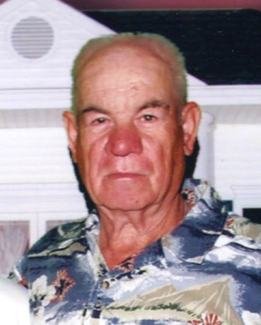 Obituary of George Robert Lane