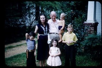 Obituary of Margaret Lillian Murphy