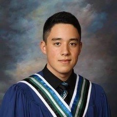 Obituary of Regan James Kinoe Araki