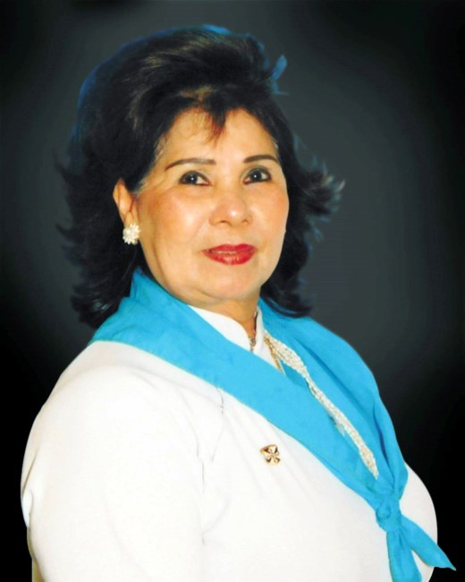 Obituary of Chi Kim Thi Vu