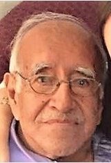 Obituario de Efram Ramirez Casarez Sr.