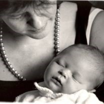 Obituary of Cynthia Ann Svaldi