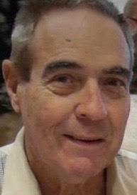 Obituary of Joseph Berton Wiley