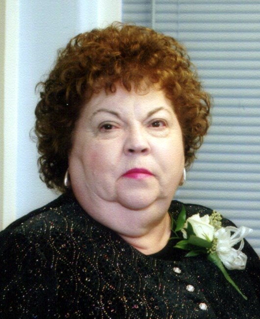 Obituary of Yvonne Bessie Lakey Horton