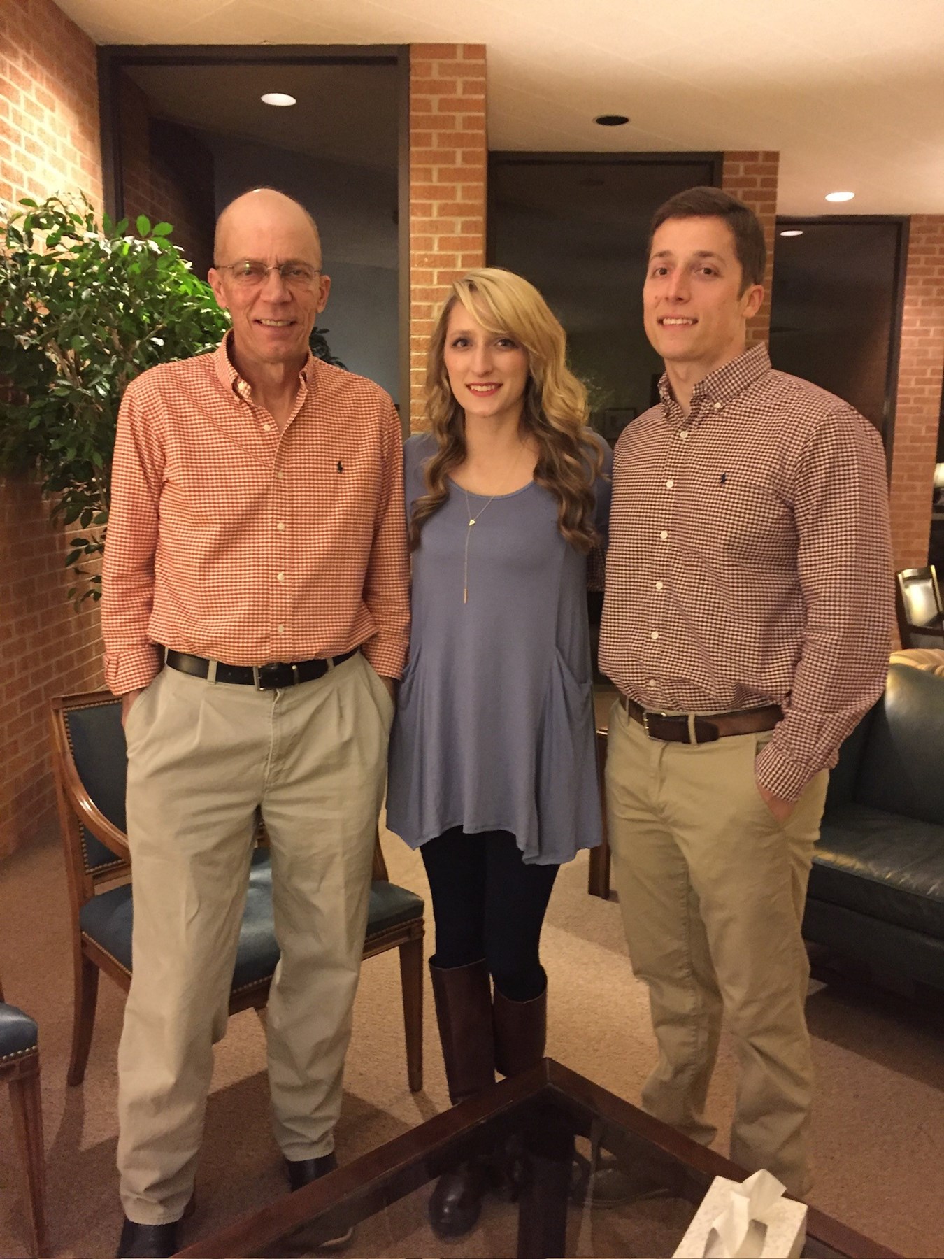 Obituary of James Randall Bissell