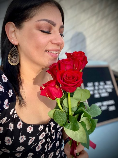 Obituary of Michelle R Ramirez- Garcia