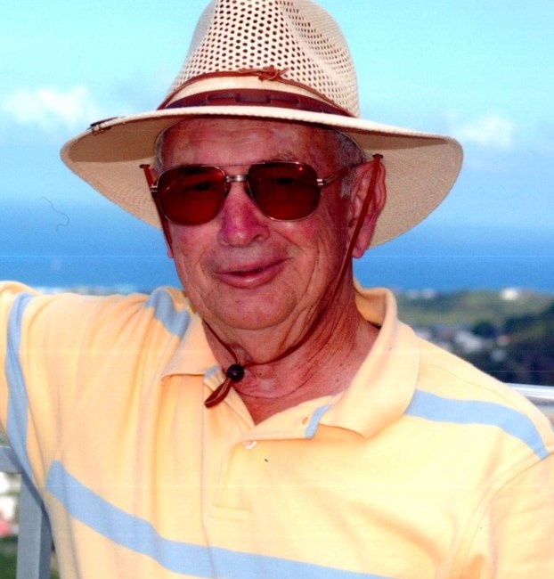 Obituary of Clarence Bunyan Tutt