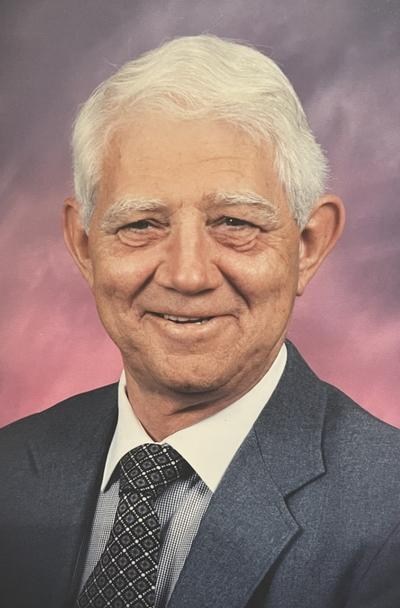 Obituary of William "Bill" Carl Lewis, Jr.